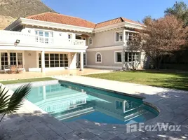 4 Bedroom House for rent at Lo Barnechea, Santiago