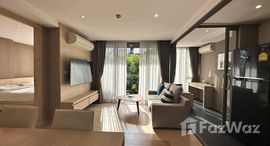 Доступные квартиры в Klass Silom Condo