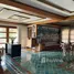 บ้านเดี่ยว 4 ห้องนอน ให้เช่า ในโครงการ Baan Suan Lanna, ช้างเผือก