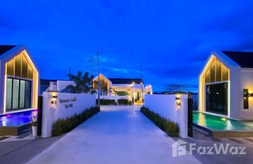 Cozy Monte' PoolVillas Hua Hin in Hin Lek Fai, Hua Hin