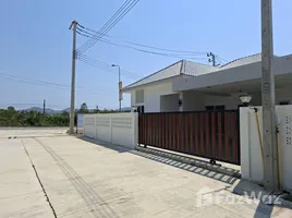 ขายบ้านเดี่ยว 3 ห้องนอน ใน วังก์พง, หัวหิน, วังก์พง