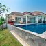 3 спален Дом на продажу в Red Mountain Luxury, Тхап Таи