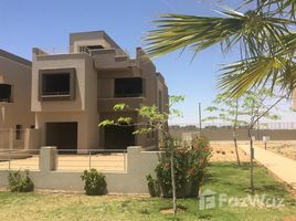 4 Bedroom Villa for sale at Palm Hills Katameya Extension, The 5th Settlement
