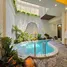 4 Schlafzimmer Villa zu vermieten in Thac Gian, Da Nang, Thac Gian, Thanh Khe, Da Nang, Vietnam