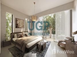 3 спален Таунхаус на продажу в Reem Hills, Makers District, Al Reem Island