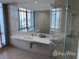 4 Bedroom Condo for rent at Baan Sathorn Chaophraya, Khlong Ton Sai, Khlong San
