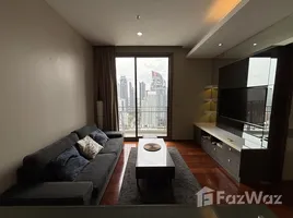 อพาร์ทเม้นท์ 1 ห้องนอน ให้เช่า ในโครงการ ควอทโทร บาย แสนสิริ, คลองตันเหนือ