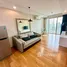 1 Bedroom Apartment for rent at The Line Phahonyothin Park, Chomphon