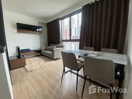 2 Schlafzimmer Appartement zu vermieten im Taka Haus, Khlong Tan Nuea