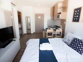 1 спален Квартира на продажу в Treetops Pattaya, Nong Prue, Паттайя