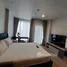 Studio Apartment for rent at Culture Thonglor, Khlong Tan Nuea