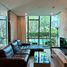 1 спален Квартира в аренду в The Room Sukhumvit 21, Khlong Toei Nuea, Щаттхана