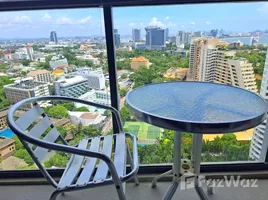 ขายคอนโด 1 ห้องนอน ในโครงการ ซายร์ วงศ์อมาตย์, นาเกลือ