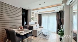 ยูนิตที่เหลืออยู่ในโครงการ ลา ซานเทียร์