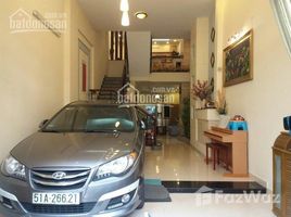 Studio Nhà mặt tiền for sale in Phú Nhuận, TP.Hồ Chí Minh, Phường 9, Phú Nhuận