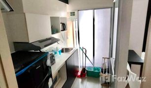 1 Bedroom Condo for sale in Nong Kae, Hua Hin Baan Koo Kiang