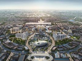 2 спален Квартира на продажу в Expo City Mangrove Residences, Green Community West, Green Community