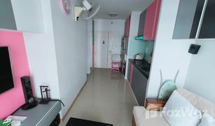 1 Schlafzimmer Wohnung zu verkaufen in Din Daeng, Bangkok A Space Asoke-Ratchada