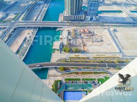 2 غرفة نوم شقة للبيع في Ocean Terrace, Marina Square, Al Reem Island, أبو ظبي, الإمارات العربية المتحدة