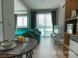 1 Bedroom Apartment for sale at Diamond Condominium Bang Tao, Choeng Thale, Thalang