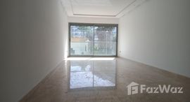 Très beau appartement neuf avec terrasse très ensoleillé au quartier princesseの利用可能物件