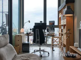 Condominium 1 chambre à vendre à Mazarine Ratchayothin, Chantharakasem, Chatuchak