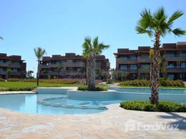 在A louer appartement meublé sur golf Prestigia租赁的2 卧室 顶层公寓, Na Menara Gueliz