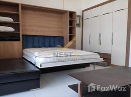 Studio Apartment for sale at Starz by Danube, Al Furjan