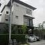 4 Bedroom House for rent at Baan Klang Muang The Edition Rama 9-Pattanakarn, Prawet, Prawet, Bangkok, Thailand