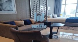 Available Units at DAMAC Maison Privé