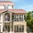 4 Habitación Villa en venta en Al Maqsad, New Capital Compounds, New Capital City