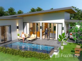2 chambre Villa à vendre à Krabi Cliff Villas., Nong Thale, Mueang Krabi, Krabi