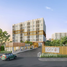 Студия Квартира на продажу в Aspire Sukhumvit 103, Bang Na, Банг На
