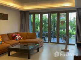 2 Bedroom Apartment for rent at Pearl Of Naithon, Sakhu