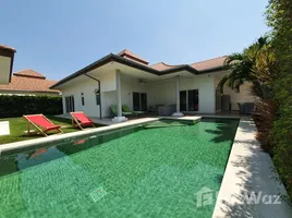 4 Schlafzimmer Villa zu vermieten im Mali Residence, Thap Tai, Hua Hin