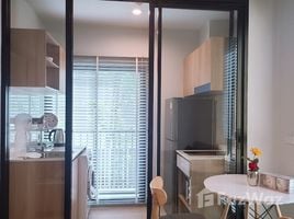 1 Bedroom Condo for rent at Nue Noble Centre Bang Na, Bang Na, Bang Na