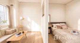 Unités disponibles à Baan Eua Arthorn Lat Krabang 1