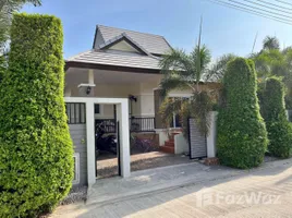 3 Schlafzimmer Villa zu verkaufen im Emerald Scenery, Thap Tai, Hua Hin, Prachuap Khiri Khan, Thailand