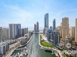 3 спален Квартира на продажу в Stella Maris, Dubai Marina