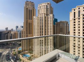 1 Bedroom Apartment for sale at Shemara Tower, Amwaj, Jumeirah Beach Residence (JBR)