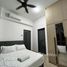 1 спален Пентхаус в аренду в Avenue Crest, Damansara, Petaling