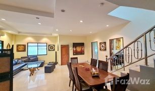 3 Bedrooms House for sale in Nong Prue, Pattaya Eakmongkol 4