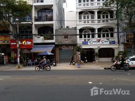 Studio Nhà mặt tiền for sale in Quận 6, TP.Hồ Chí Minh, Phường 11, Quận 6