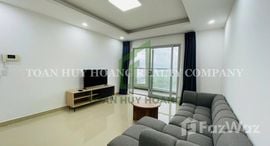 Available Units at Blooming Tower Danang