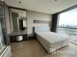 1 Bedroom Condo for rent at Sky Walk Residences, Phra Khanong Nuea, Watthana, Bangkok