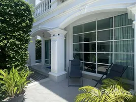 บ้านเดี่ยว 3 ห้องนอน ให้เช่า ในโครงการ ชนกานต์ ดีไลท์, ฉลอง