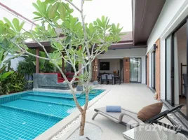 10 Bedroom Villa for sale in Ma Doo Bua, Thep Krasattri, Si Sunthon