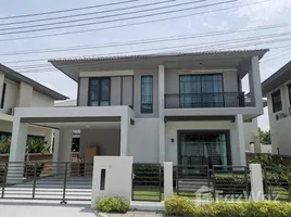 3 Bedroom Villa for rent at Burasiri Kohkaew, Ko Kaeo, Phuket Town, Phuket, Thailand