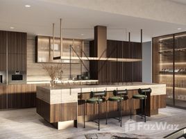 4 спален Пентхаус на продажу в Six Senses Residences, The Crescent