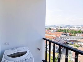 Студия Кондо в аренду в The View Condo Suanluang, Wichit